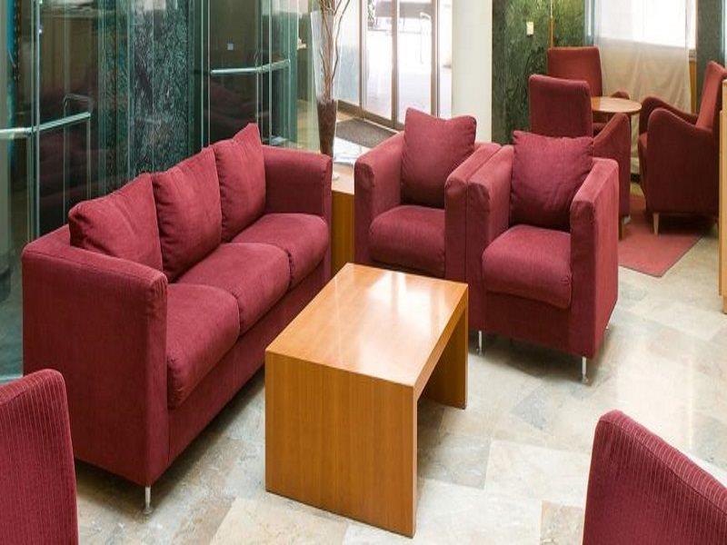 Holiday Inn Express Logrono Rioja By Ihg エクステリア 写真